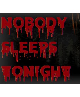 Nobody Sleeps Tonight Steam Key GLOBAL